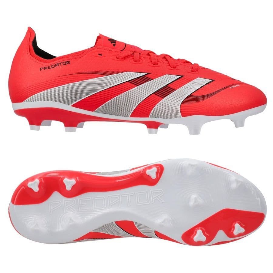 adidas Predator League FG/AG