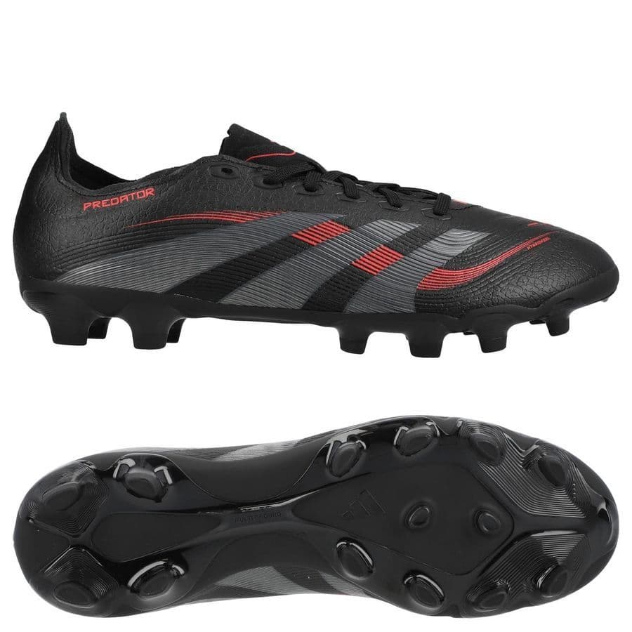 adidas Predator League Mg Stealth Victory (MG)