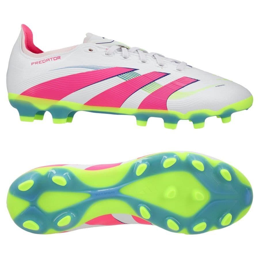 adidas Predator League Mg Celestial Victory (MG)