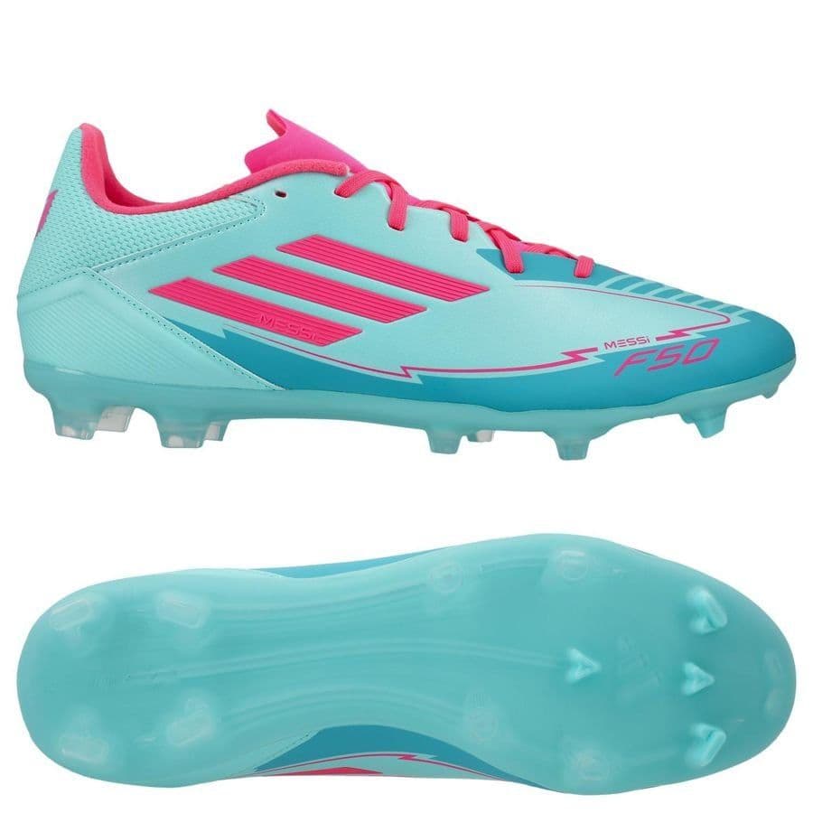 adidas F50 Messi League Fg/ag La Vida Tropical