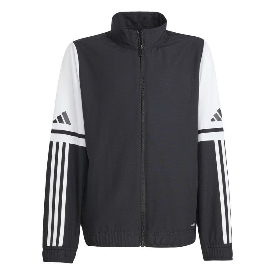 adidas Jas Squadra 25 Presentation Kids