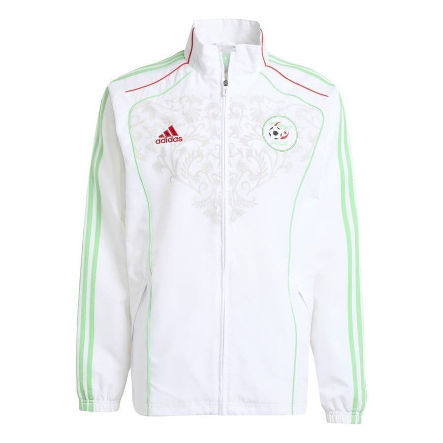 adidas Algerije Track Top Urban Purist