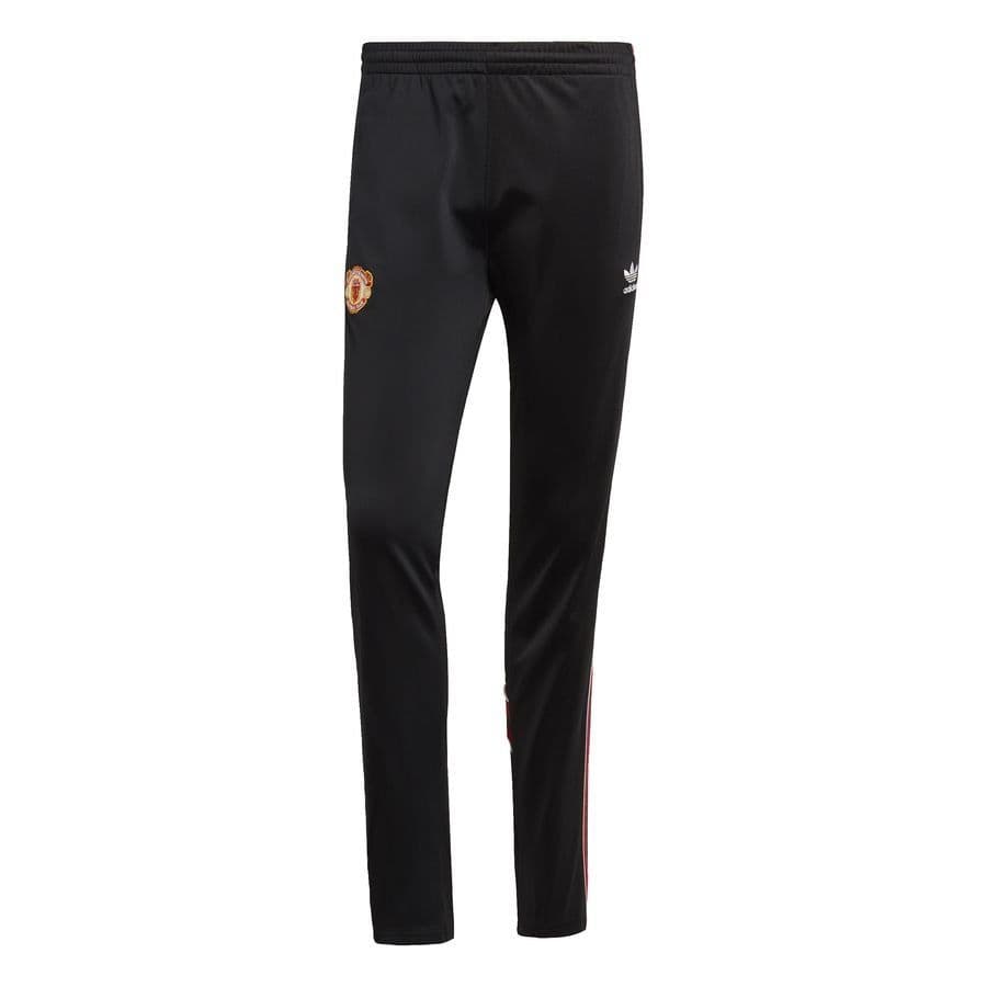 adidas Manchester United Track Pants 1991