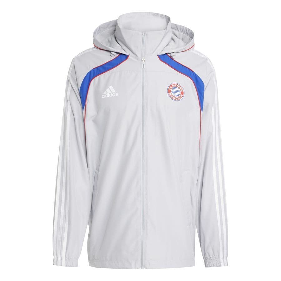adidas Bayern München Windbreaker Urban Purist