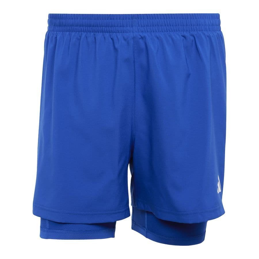 adidas Hardloopshorts Own The Run Climacool 2 In 1