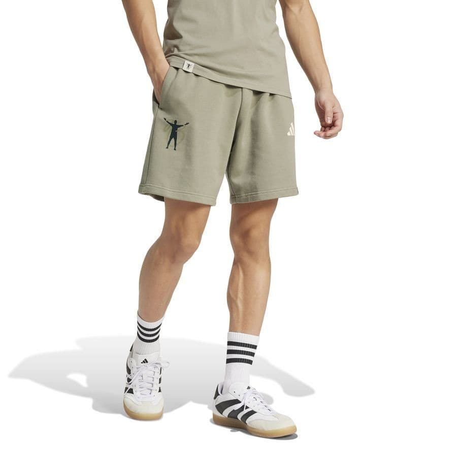 adidas Shorts Jude Bellingham