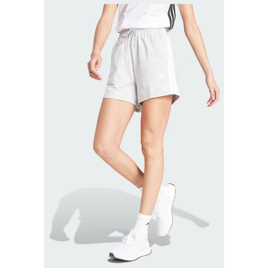 adidas Essentials 3-stripes Cotton Short