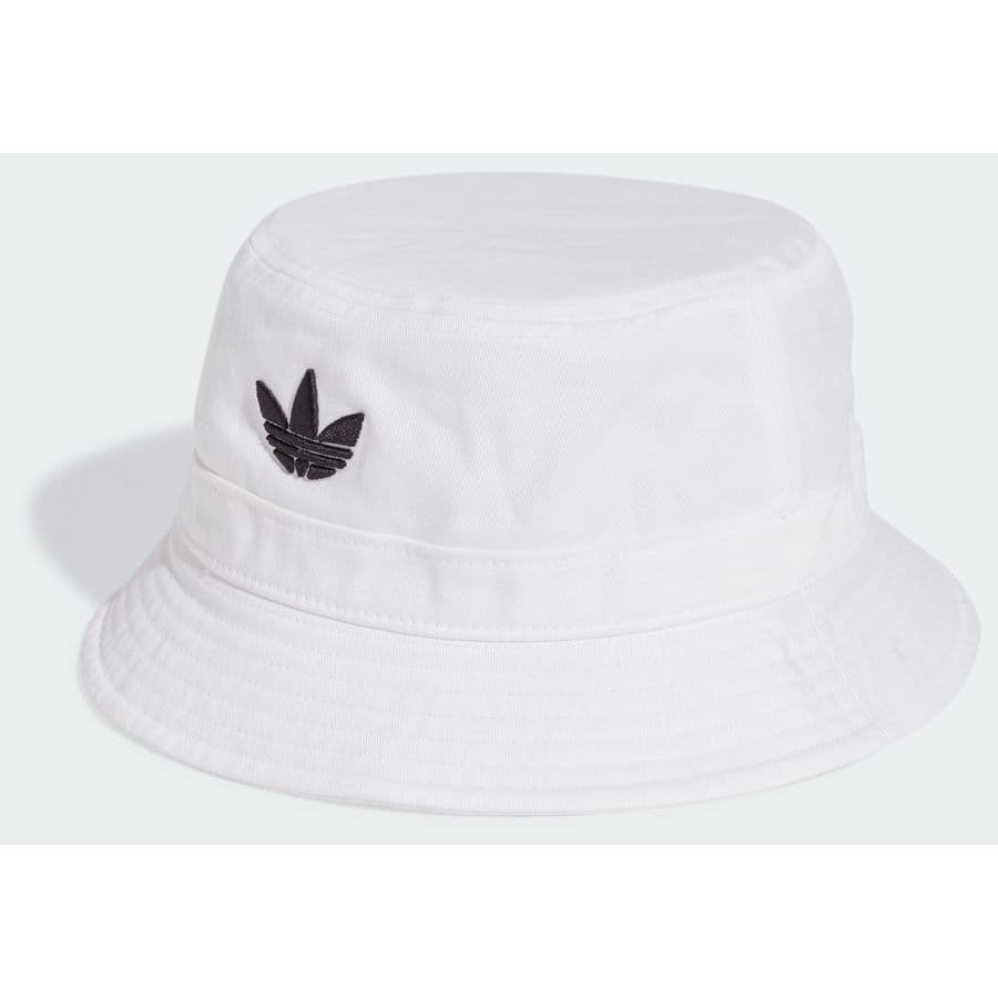 adidas Originals Adicolor Trefoil Vissershoedje