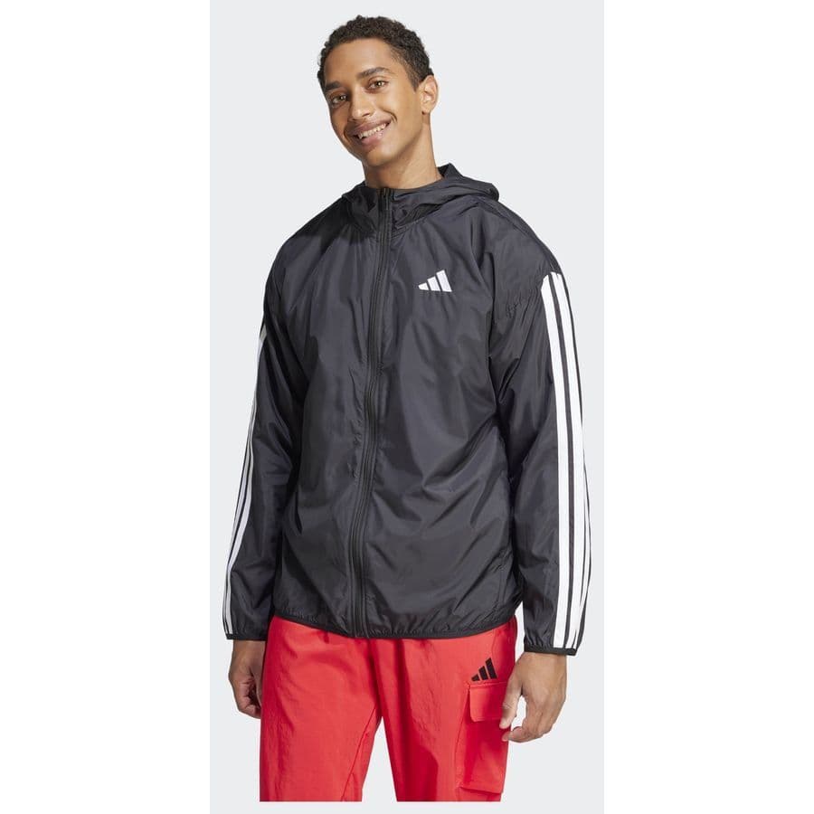 adidas Essentials 3-stripes Windjack