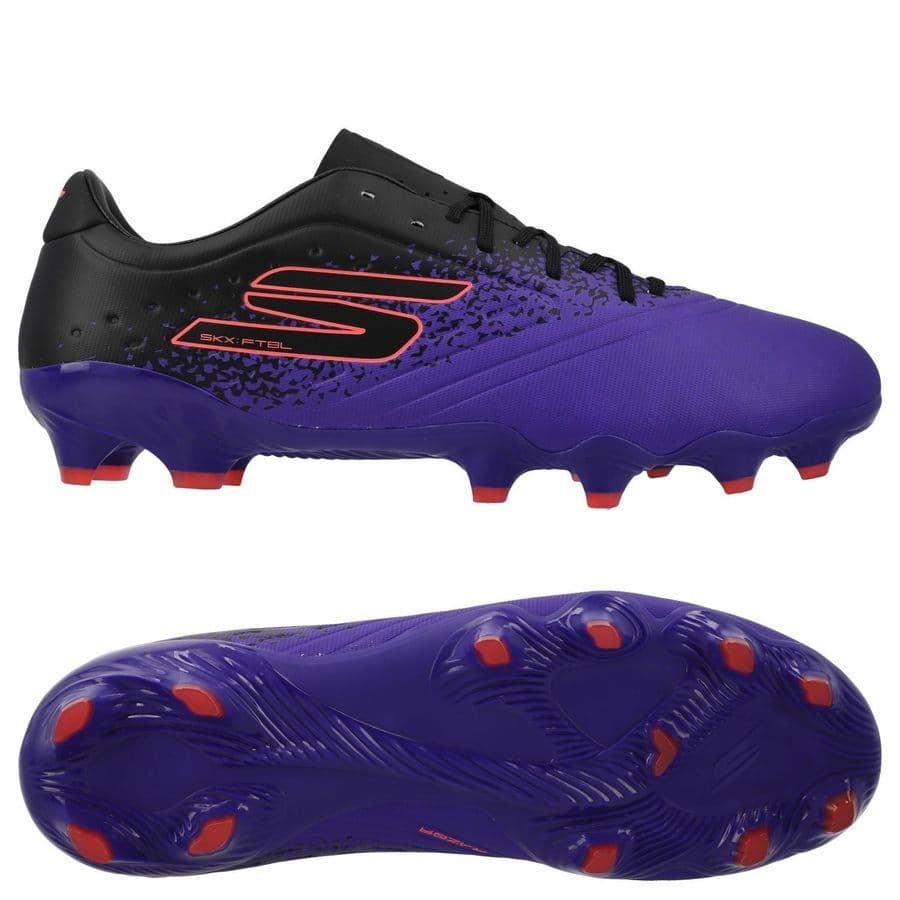 Skechers Razor 1.5 Academy Fg Ignite (FG)