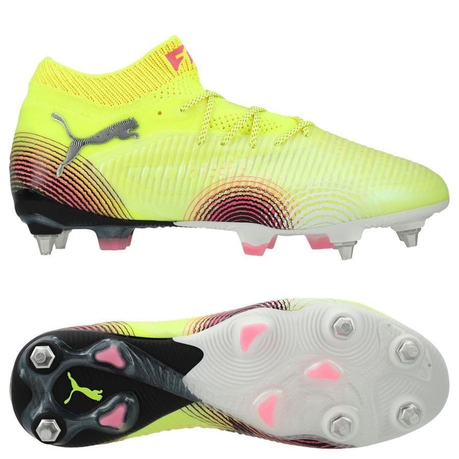 Puma Future 8 Ultimate Sg Audacity (SG)
