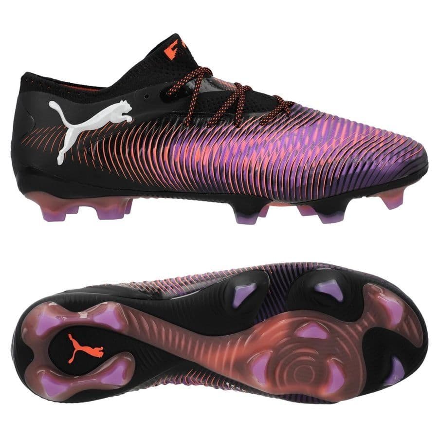 Puma Future 8 Ultimate Laag Fg Unlimited (FG)