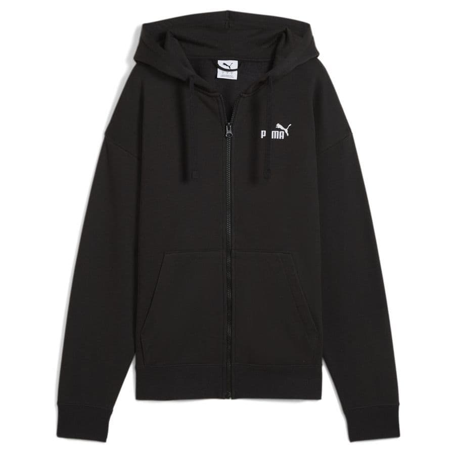 Puma Hoodie Ess No. 1 Comfort Dames