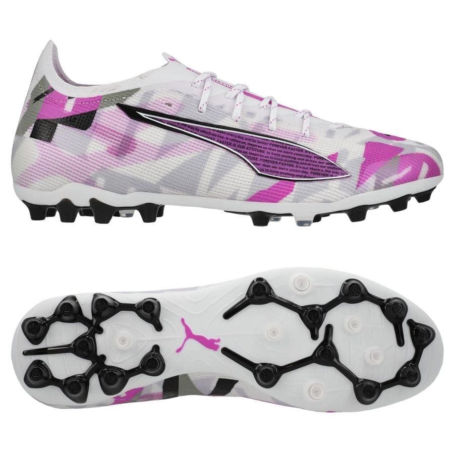 Puma Ultra 5 Ultimate Mg Forever (MG)