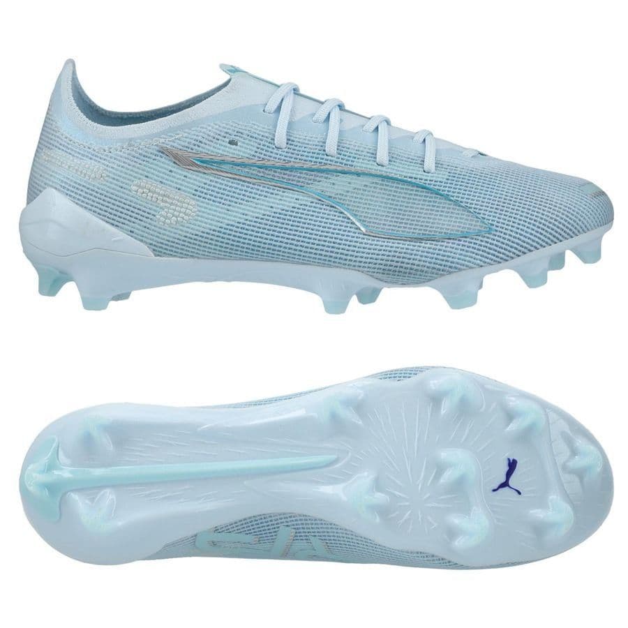 Puma Ultra 5 Ultimate Fg Light Up Dames (FG)