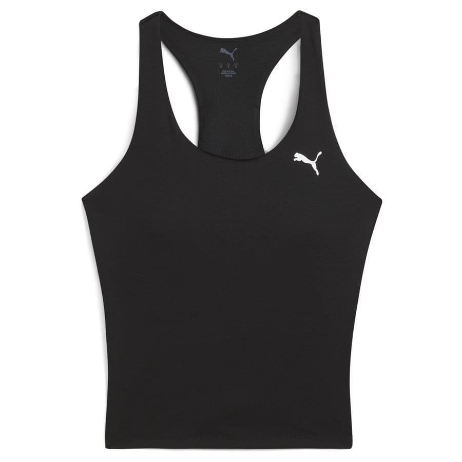 Puma Tad Essentials 2-in-1-tanktop Dames