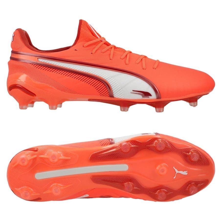 Puma King Ultimate Fg/ag Unlimited