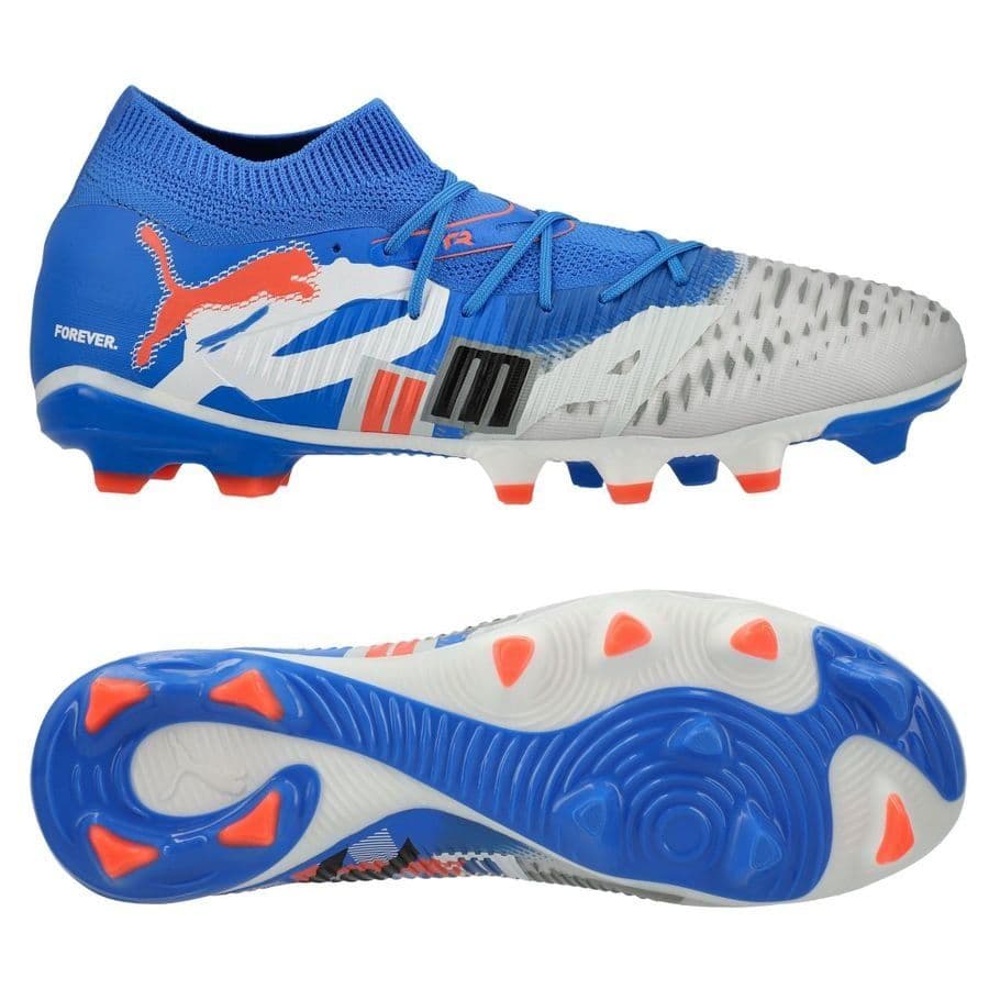 Puma Future 8 Match Fg/ag Forever