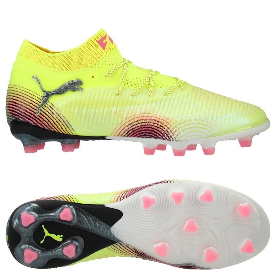 Puma Future 8 Ultimate Ag Audacity (AG)