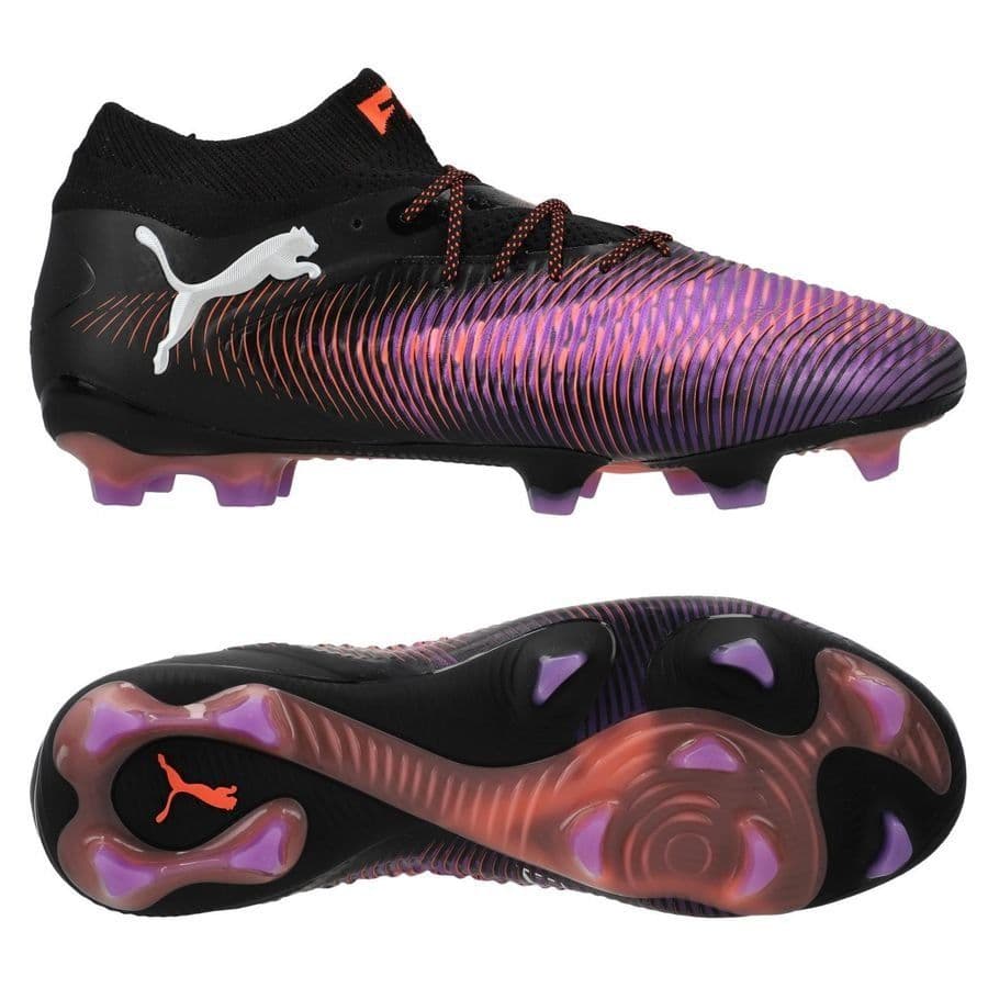Puma Future 8 Ultimate Fg Unlimited Dames (FG)