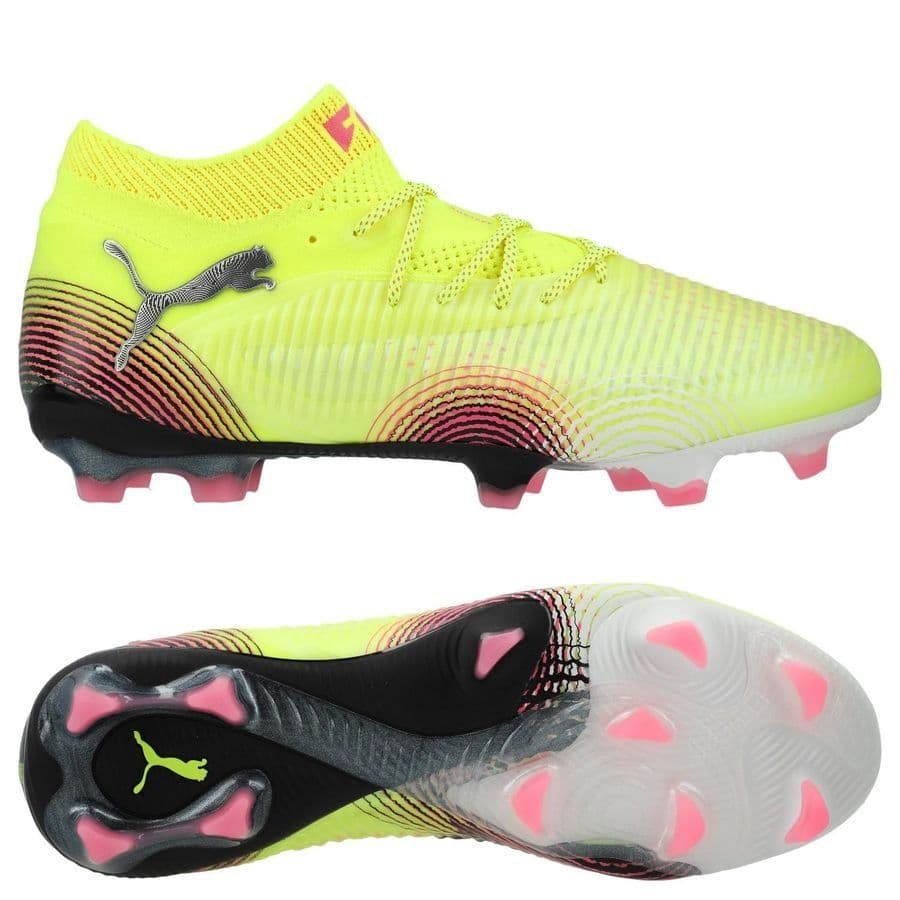 Puma Future 8 Ultimate Fg Audacity Dames (FG)