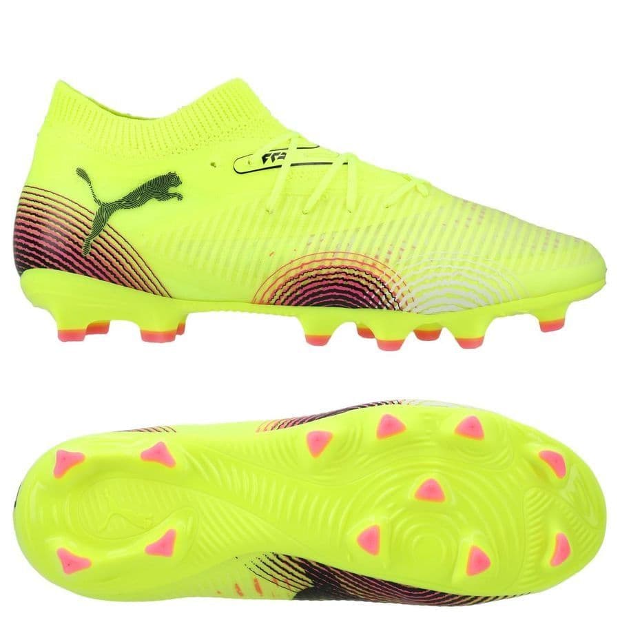 Puma Future 8 Pro Fg/ag Audacity Kids