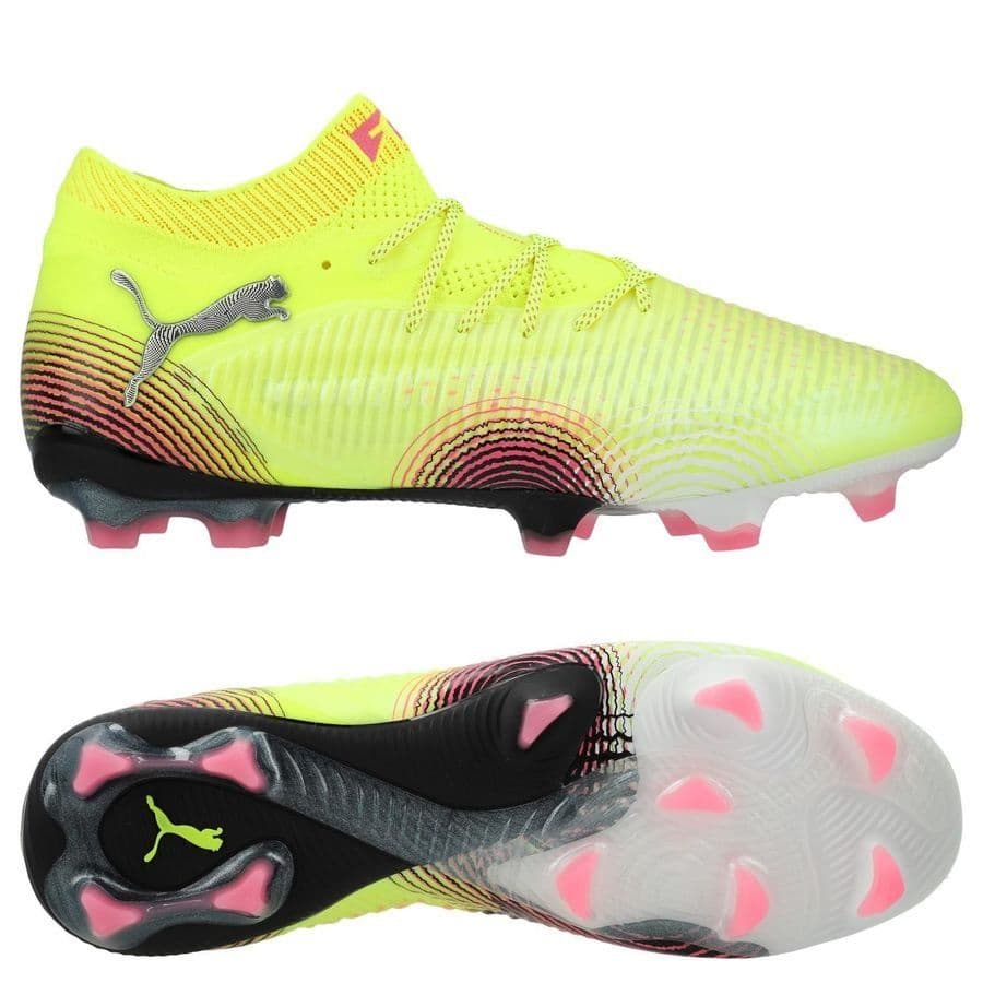 Puma Future 8 Ultimate Fg Audacity (FG)
