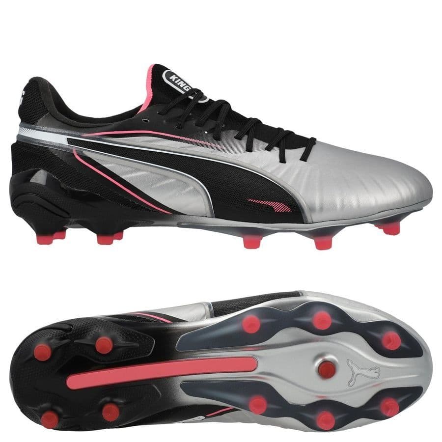 Puma King Ultimate Fg/ag Audacity
