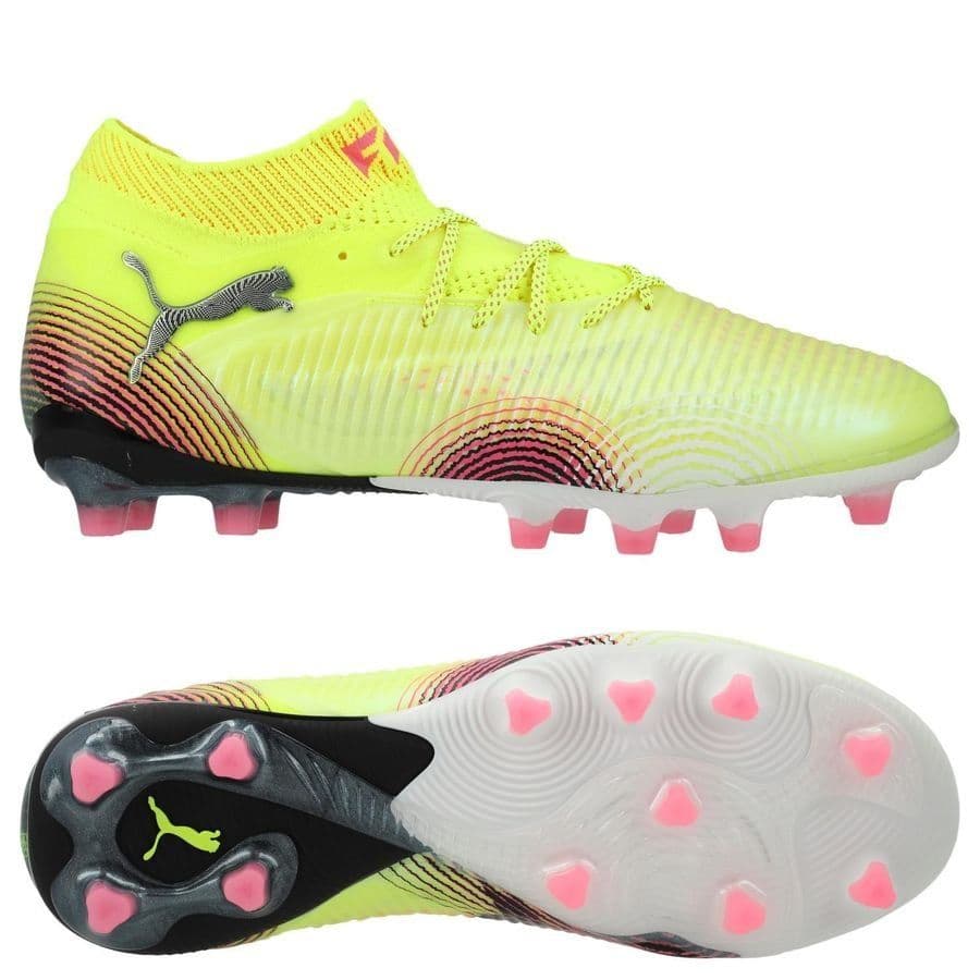 Puma Future 8 Ultimate Ag Audacity Dames (AG)