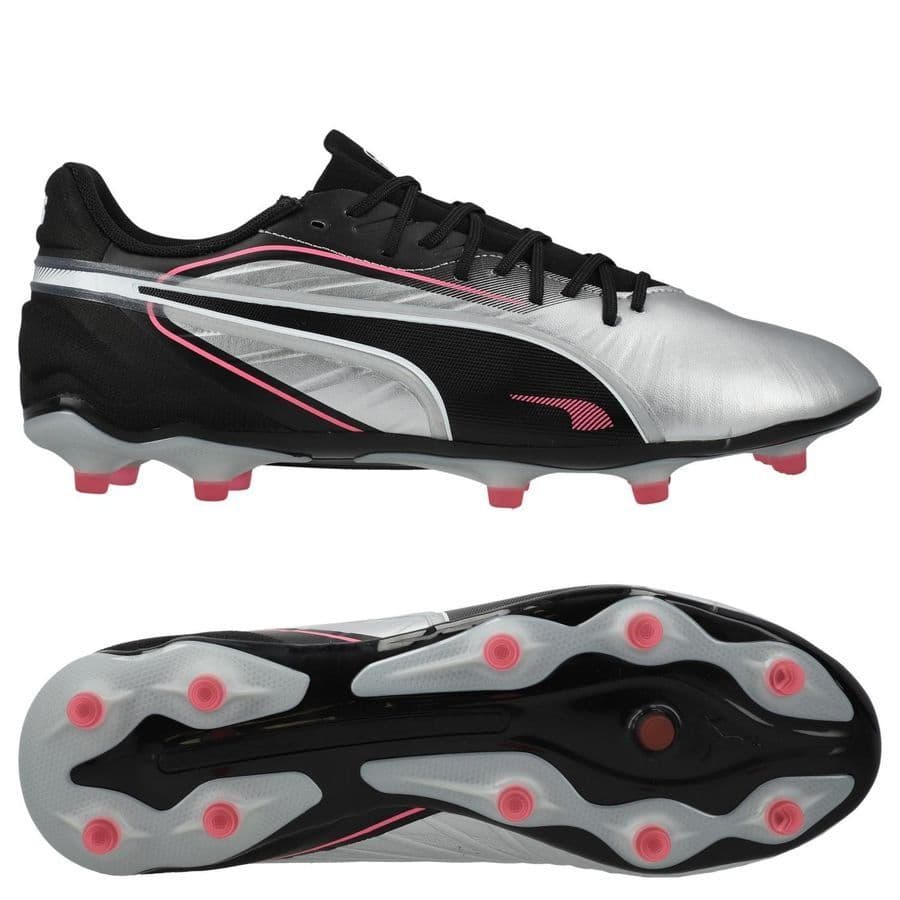 Puma King Match Fg/ag Audacity