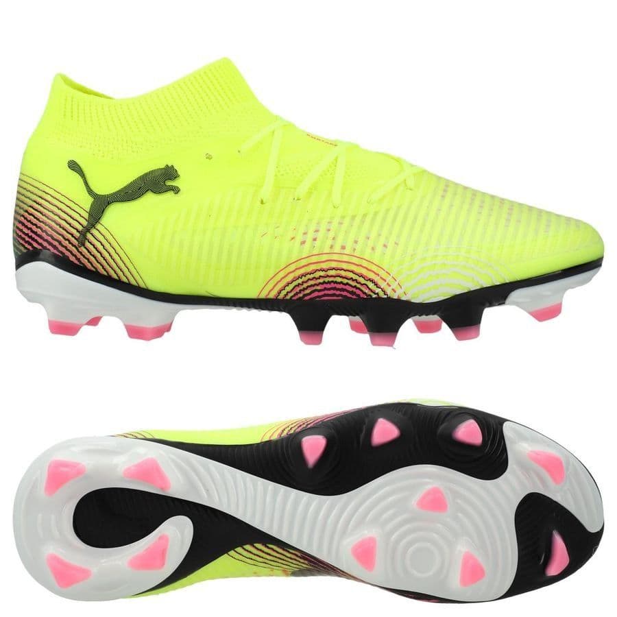 Puma Future 8 Pro Fg/ag Audacity Dames