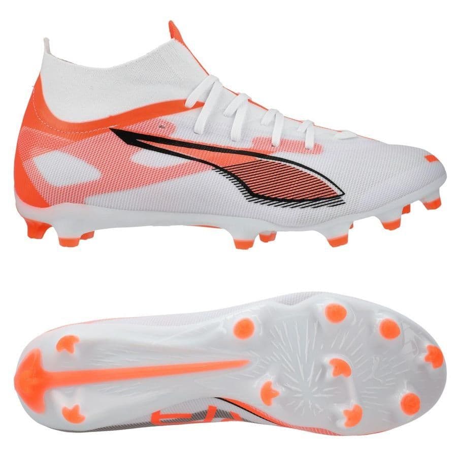 Puma Ultra 5 Match + FG/AG Unlimited