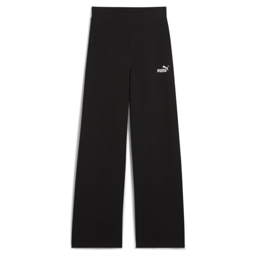 Puma Leggings Ess No. 1 Straight High-waist Dames