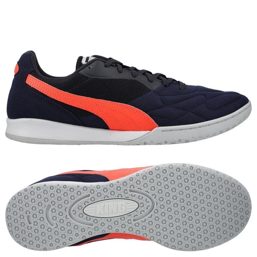 Puma King Top It (IC)