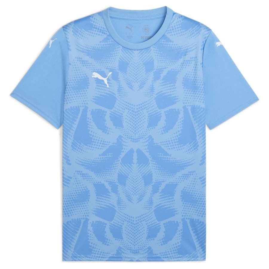 Puma teamULTIMATE Voetbalshirt