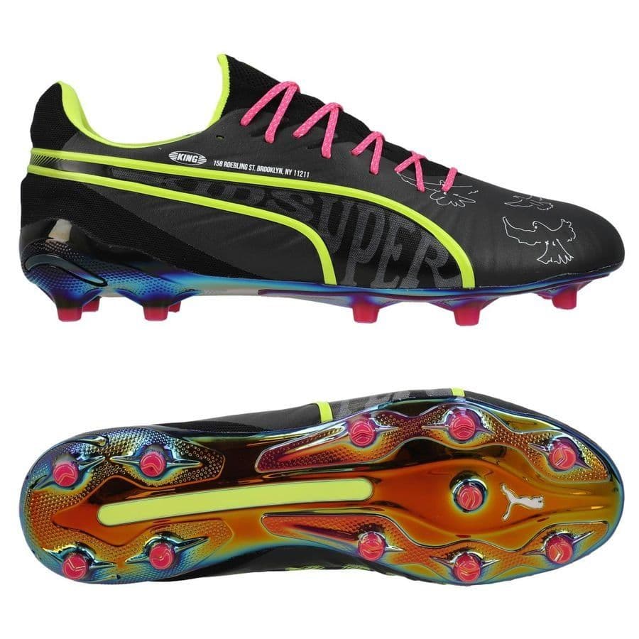 Puma King Ultimate Fg/ag Club World Cup X Kidsuper