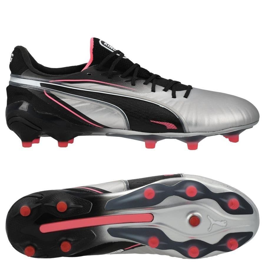 Puma King Ultimate Fg/ag Audacity Dames