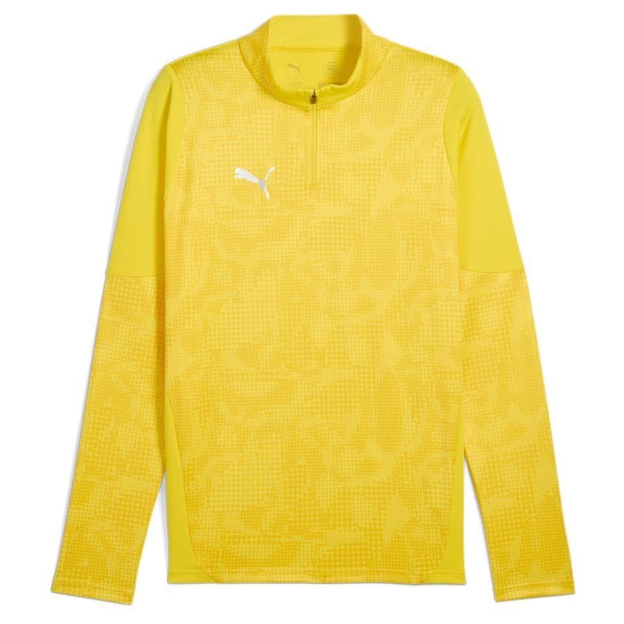 Puma Trainingsshirt Teamcup Kwartrits