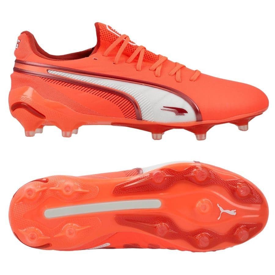 Puma King Ultimate Fg/ag Unlimited Dames
