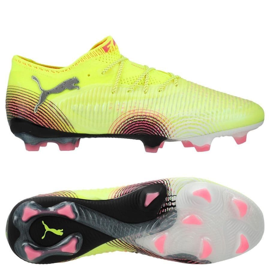 Puma Future 8 Ultimate Laag FG