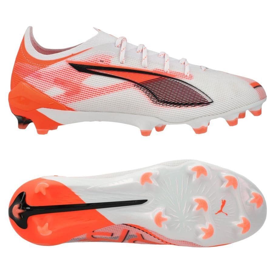 Puma Ultra 5 Ultimate Fg Unlimited (FG)