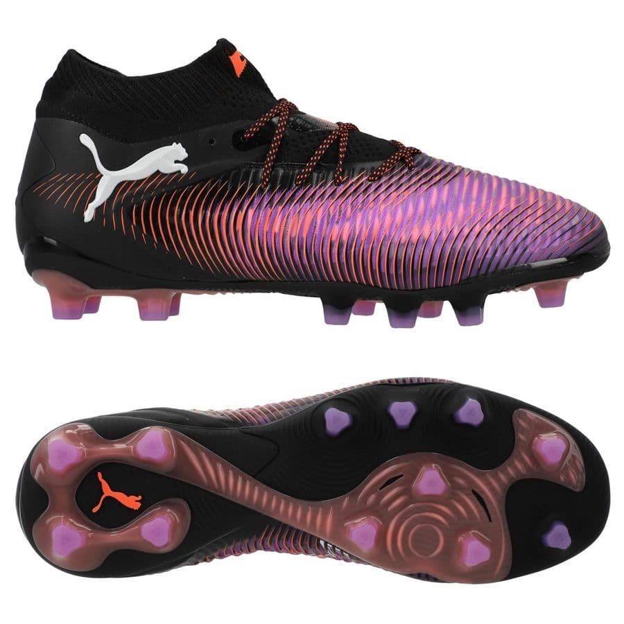 Puma Future 8 Ultimate Ag Unlimited Dames (AG)