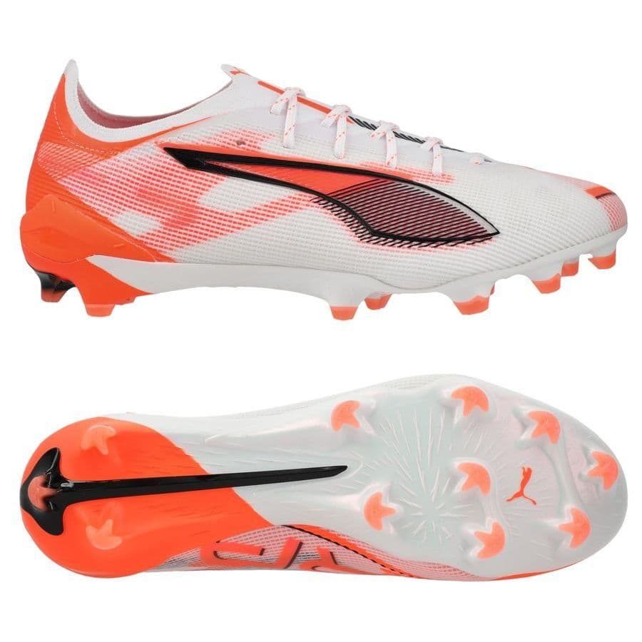 Puma Ultra 5 Ultimate Fg Unlimited Dames (FG)