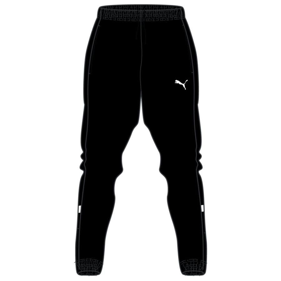 Puma Individualrise Broek Kids