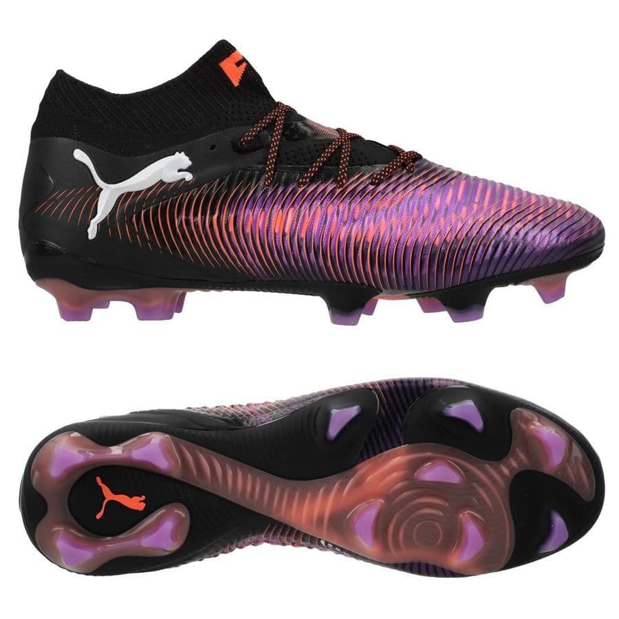 Puma Future 8 Ultimate Fg Unlimited (FG)