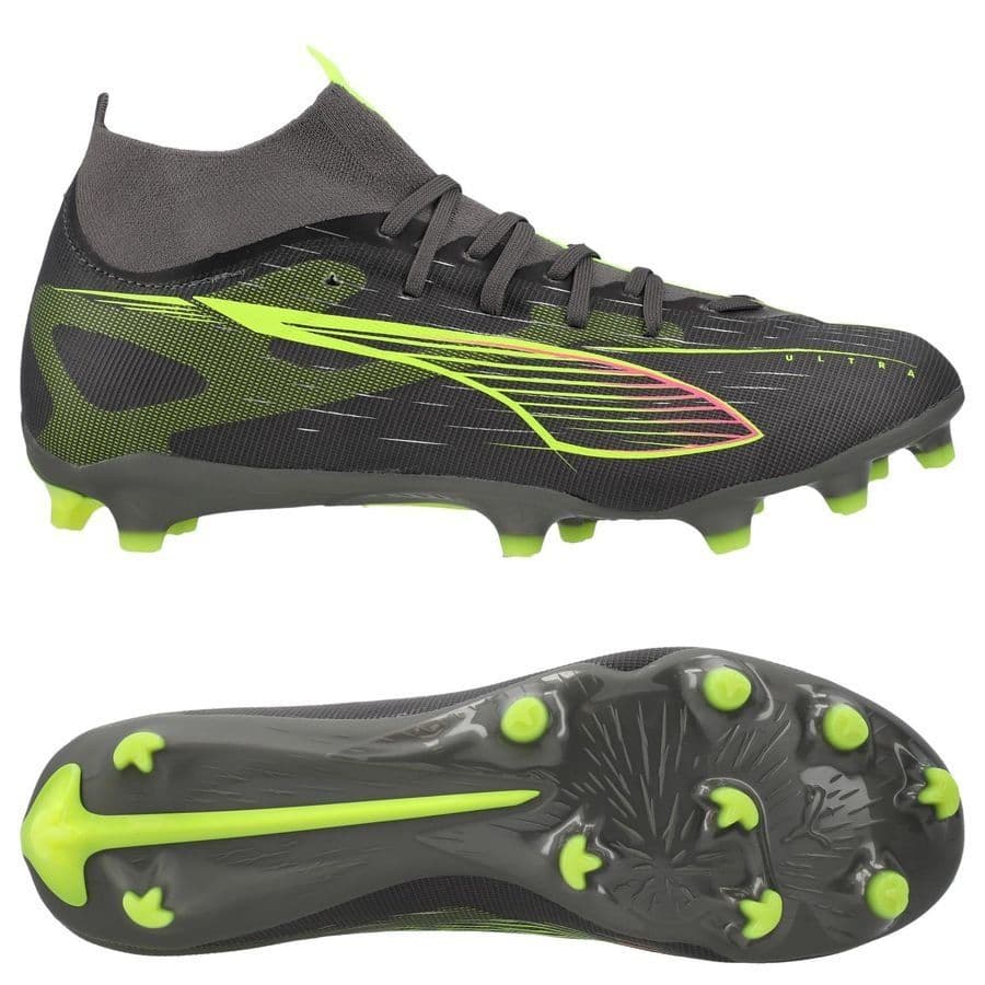 Puma Ultra 5 Match + FG/AG Audacity