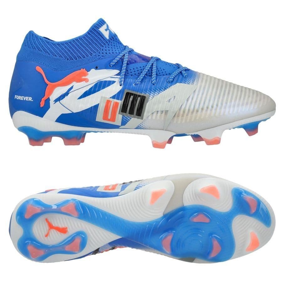 Puma Future 8 Ultimate Fg Forever (FG)