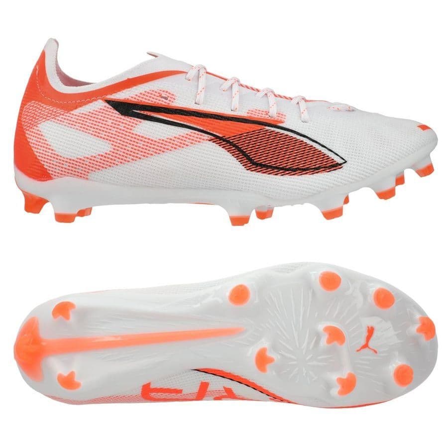 Puma Ultra 5 Pro Fg/ag Unlimited