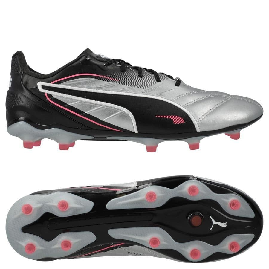 Puma King Pro Fg/ag Audacity Dames