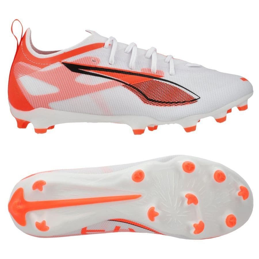 Puma Ultra 5 Pro Fg/ag Unlimited Kids